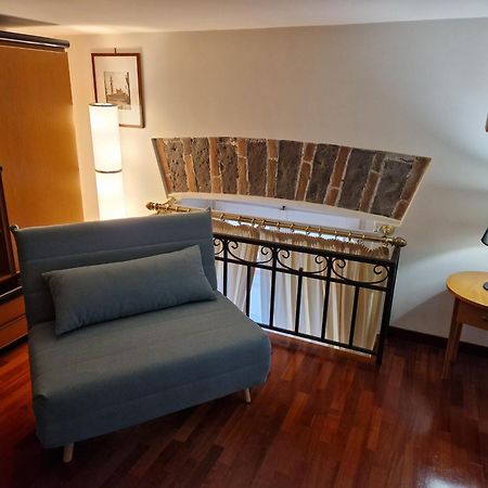 Ercole Luxury Flat Apartment เซสซาอูรุนกา ภายนอก รูปภาพ