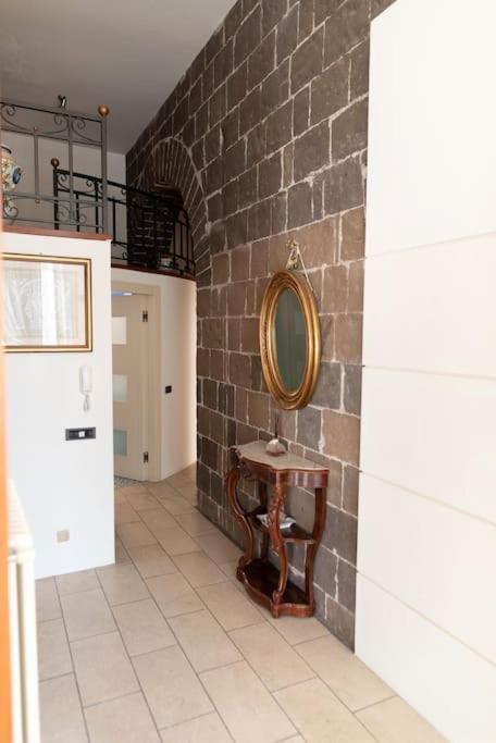 Ercole Luxury Flat Apartment เซสซาอูรุนกา ภายนอก รูปภาพ