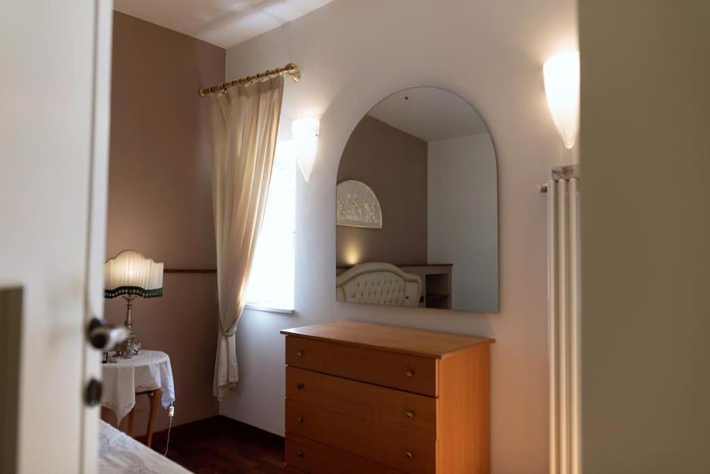 Ercole Luxury Flat Apartment เซสซาอูรุนกา ภายนอก รูปภาพ