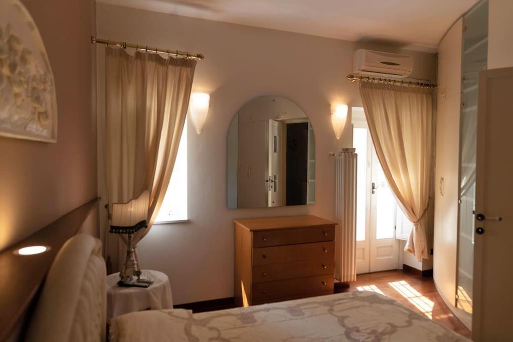 Ercole Luxury Flat Apartment เซสซาอูรุนกา ภายนอก รูปภาพ
