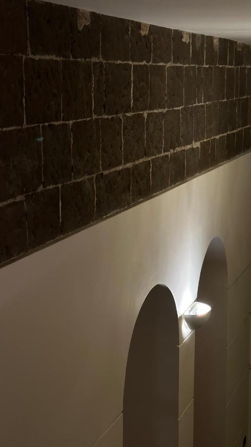 Ercole Luxury Flat Apartment เซสซาอูรุนกา ภายนอก รูปภาพ