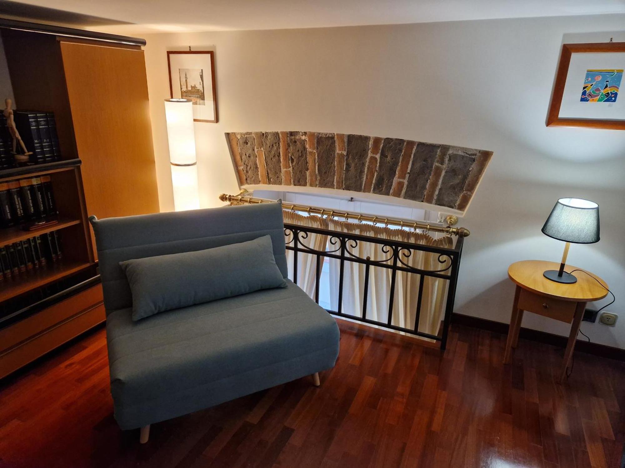 Ercole Luxury Flat Apartment เซสซาอูรุนกา ภายนอก รูปภาพ